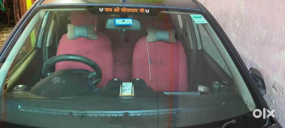 Ford Figo Diesel Lxi 2013
