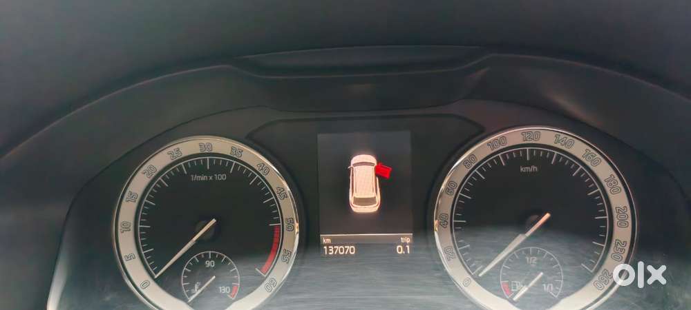 Skoda Kodiaq 2.0 Style Tdi 4x4 At, 2018, Diesel