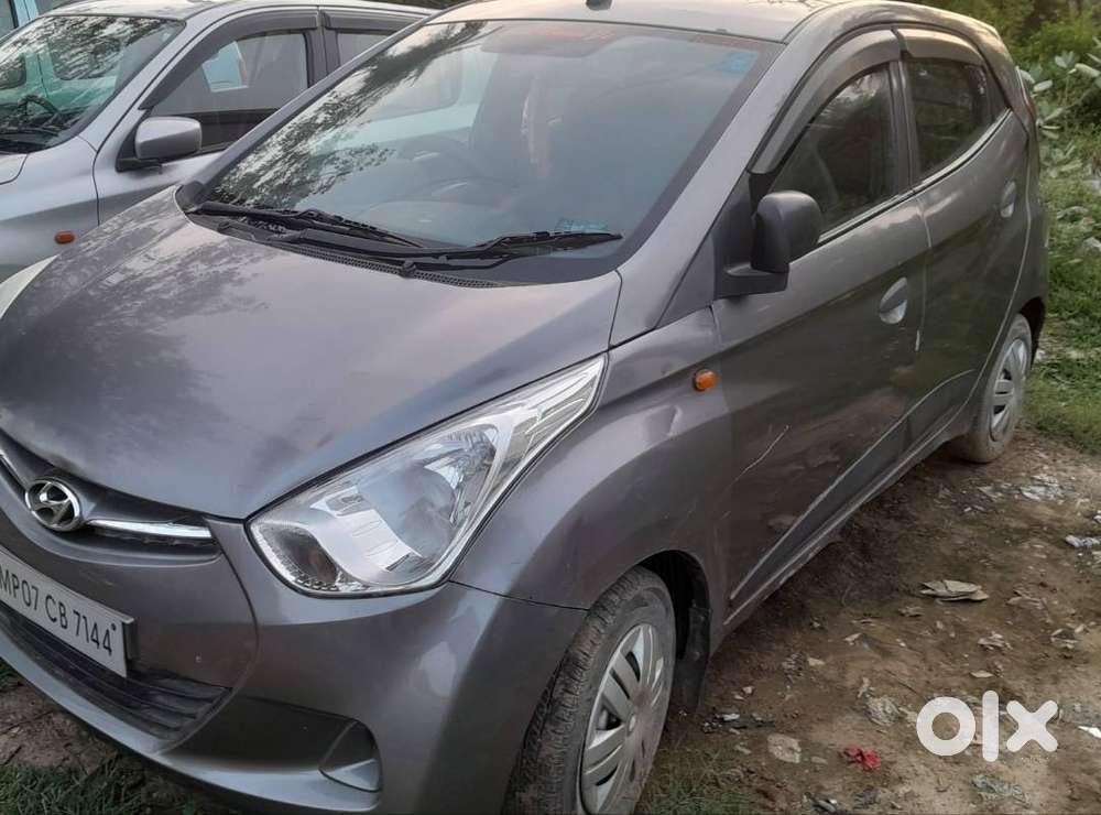 Hyundai Eon Era Plus 2013
