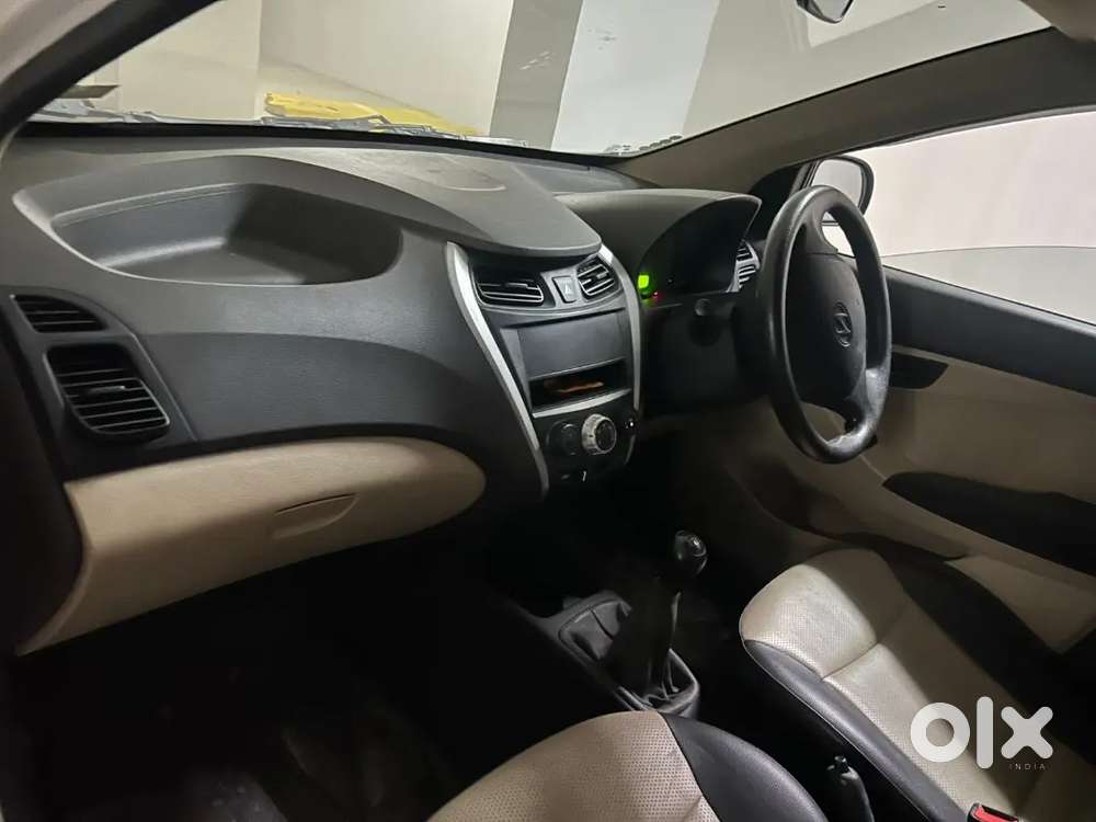 Very Less Driven Hyundai Eon 2014