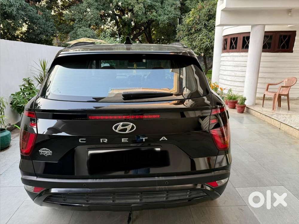 Hyundai Creta 2023 Diesel Good Condition