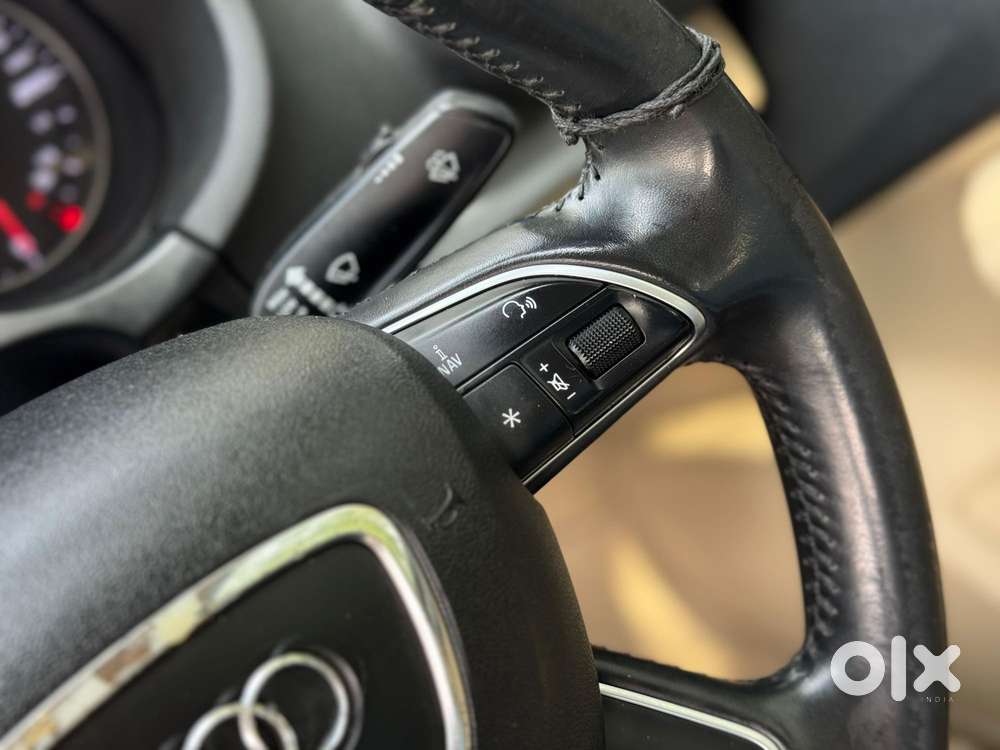 Audi A3 2.0 35 Tdi Premium Plus + Sunroof, 2016, Diesel