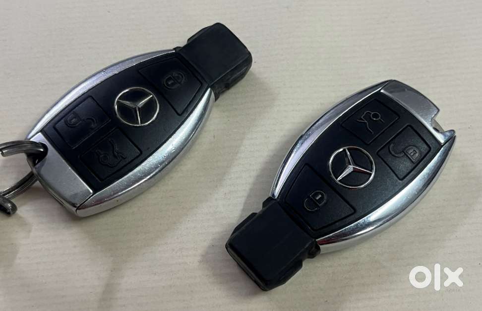 Mercedes-benz C-class 2.1 C 250 Cdi, 2012, Diesel