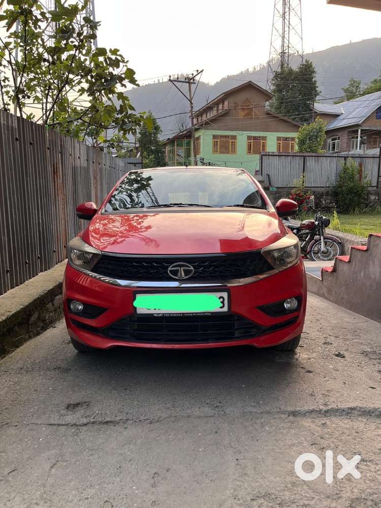 Mint Condition Tata Tiago
