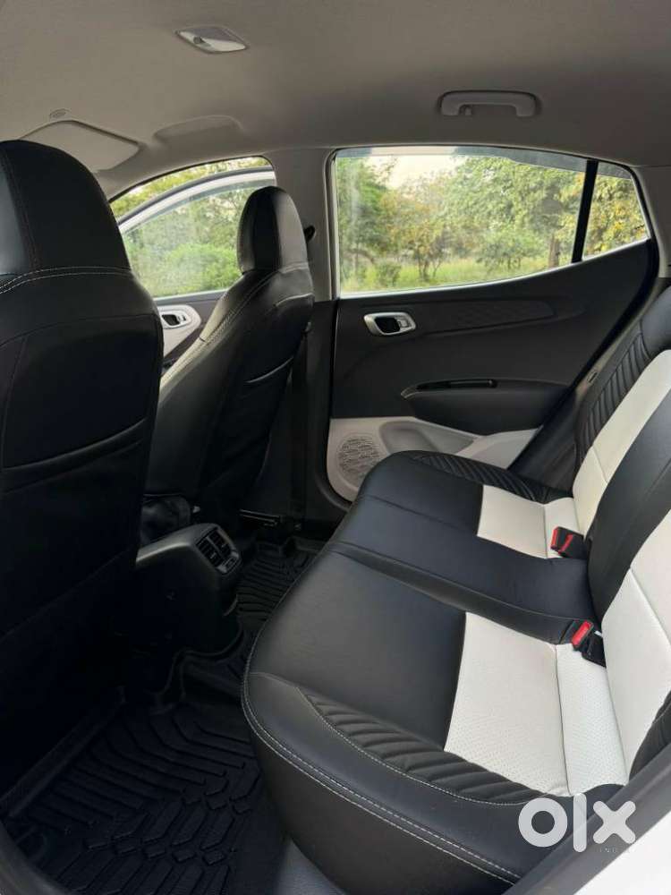 Hyundai Grand I10 Nios Sportz, 2024, Petrol