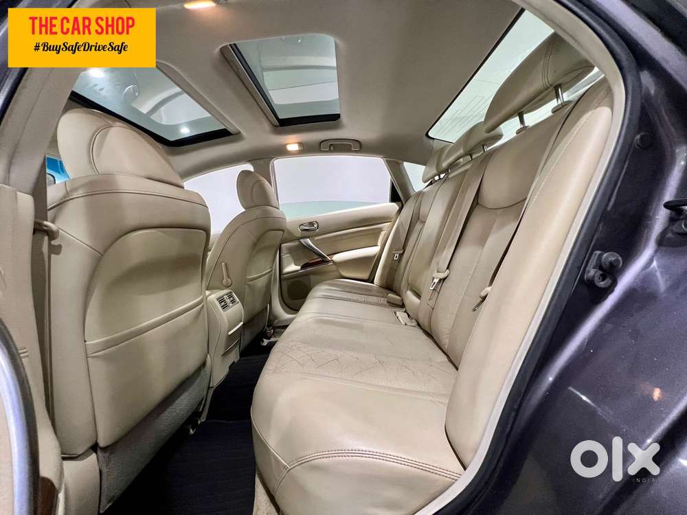 Nissan Teana Xv, 2011, Petrol