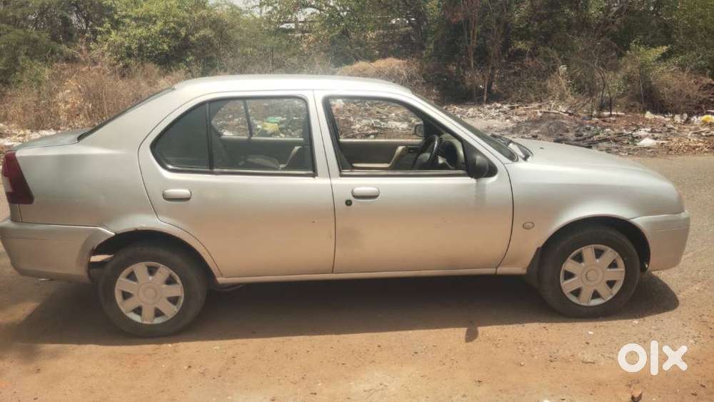 Ford Ikon, 2010, Diesel