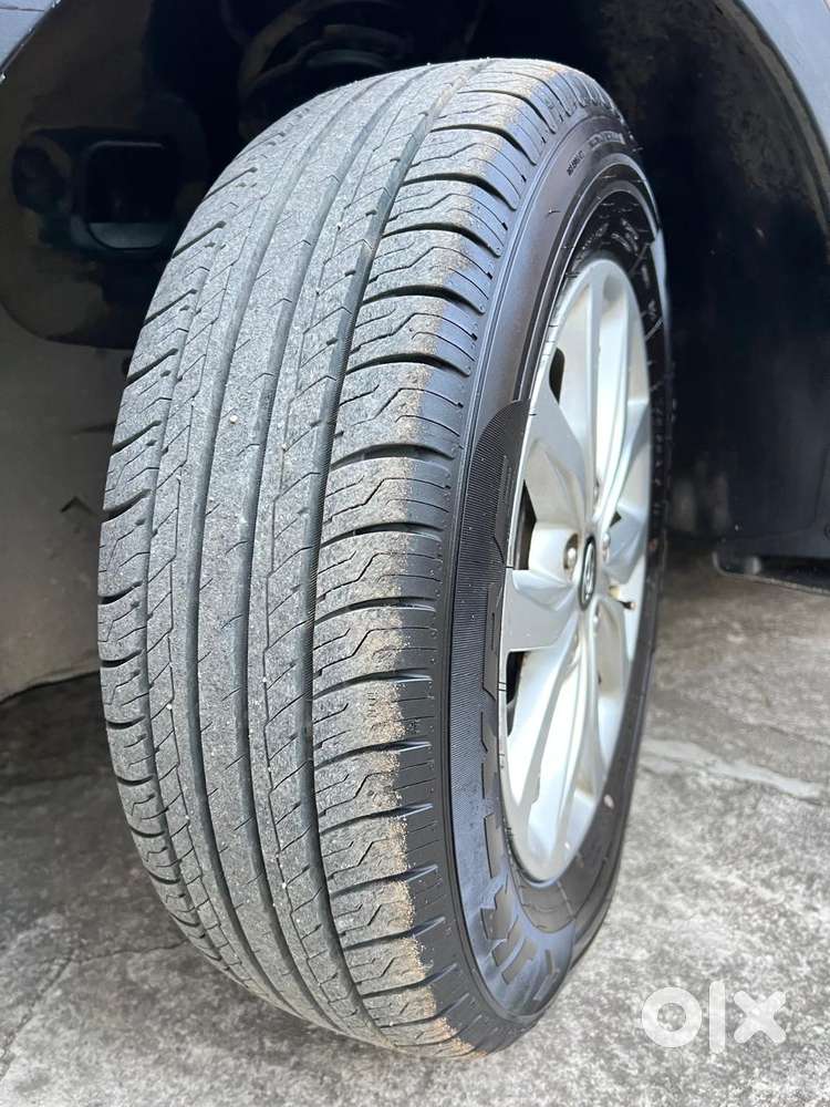 Hyundai Creta 1.6 E Plus, 2019, Petrol