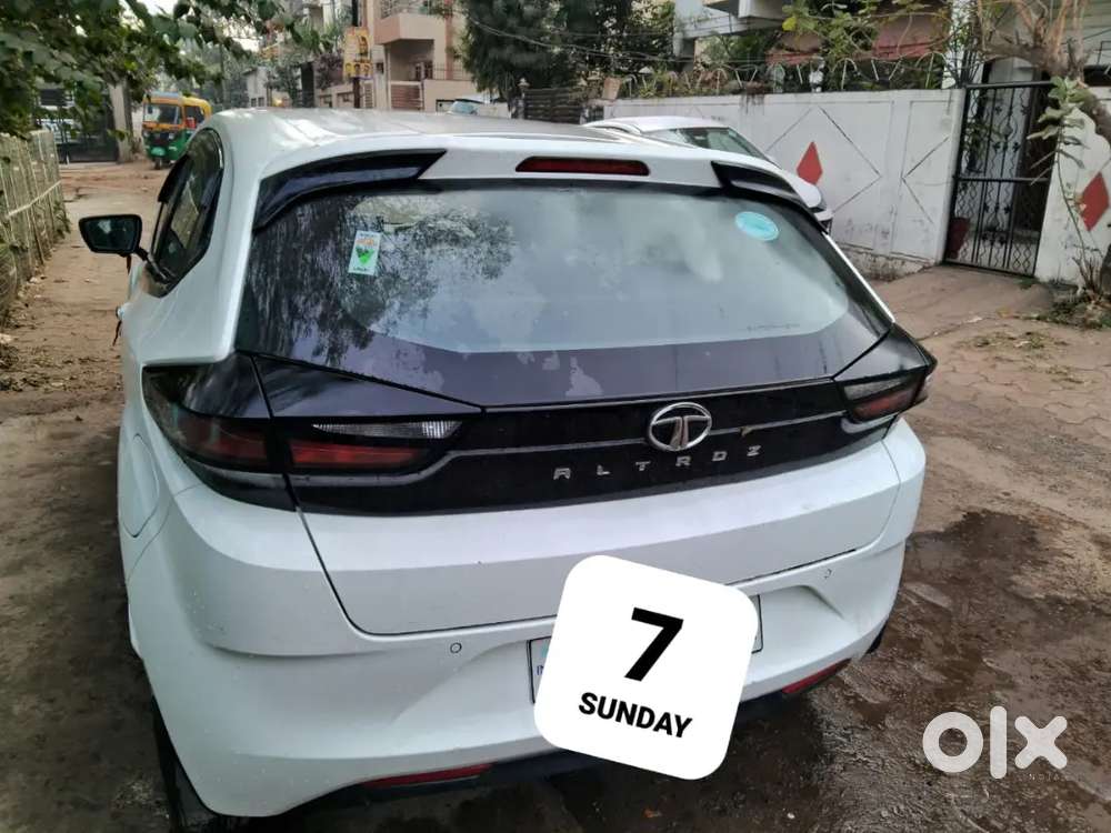 Tata Altroz