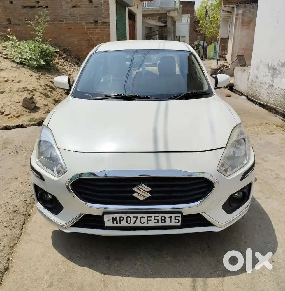 Maruti Suzuki Dzire 2018 Diesel