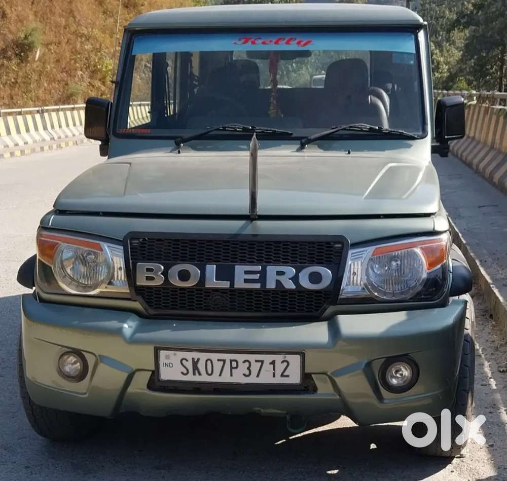 Mahindra Marshal 2012 Diesel Good Condition