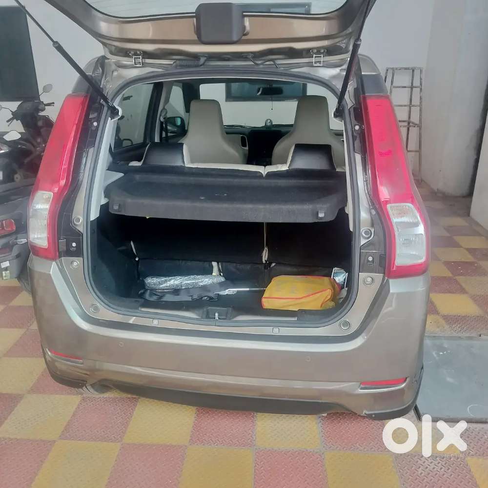 Maruti Suzuki Wagon R 2023