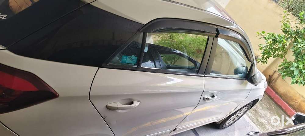 Hyundai I20 2015-2017 Sportz 1.2, 2017, Petrol