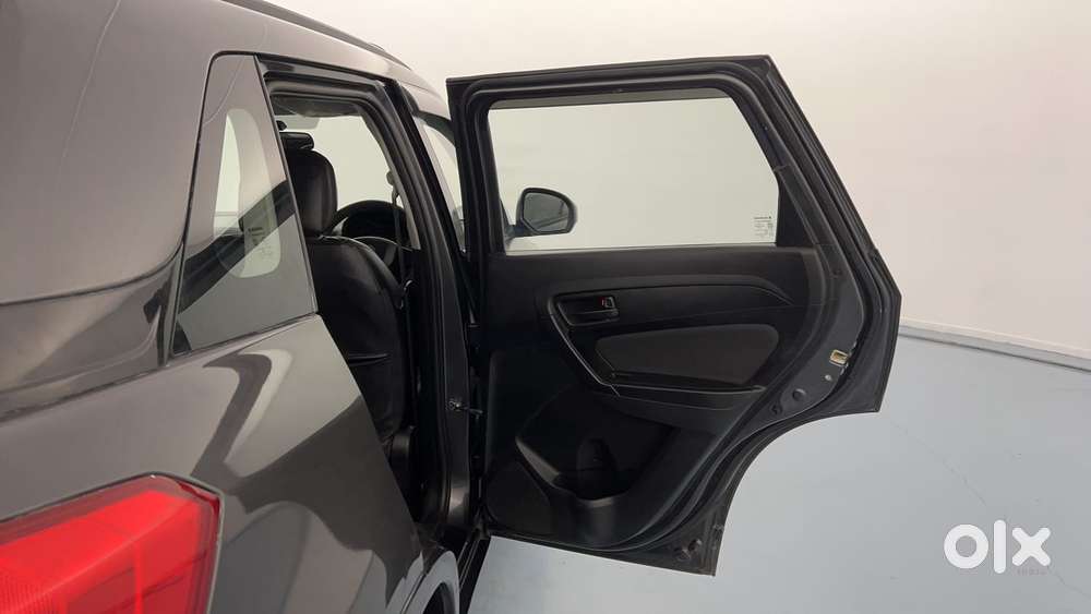 Maruti Suzuki Vitara Brezza Vdi, 2019, Diesel