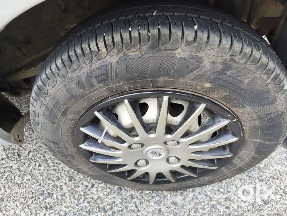 Tata Tiago 2018 Petrol Good Condition