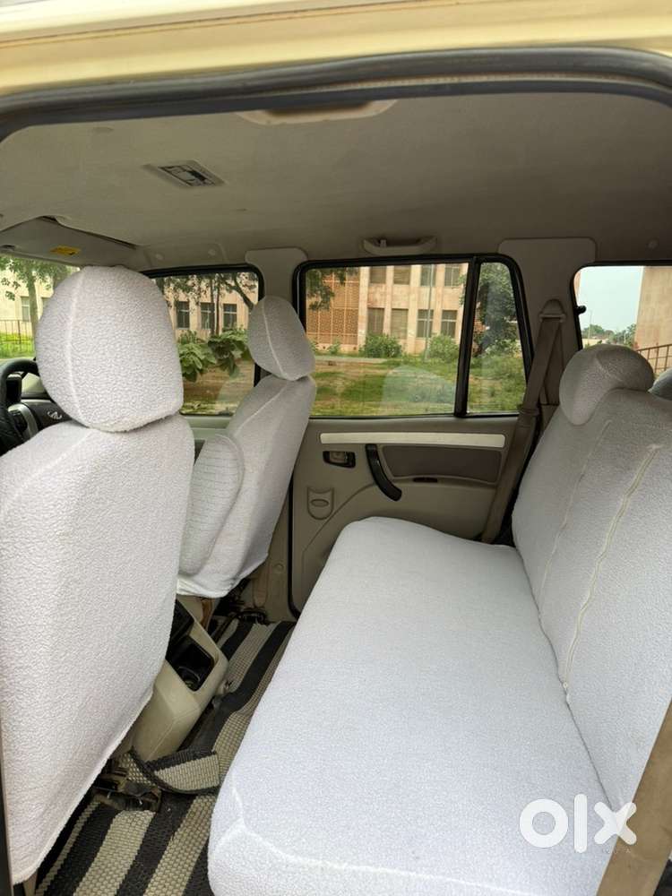 Scorpio S10