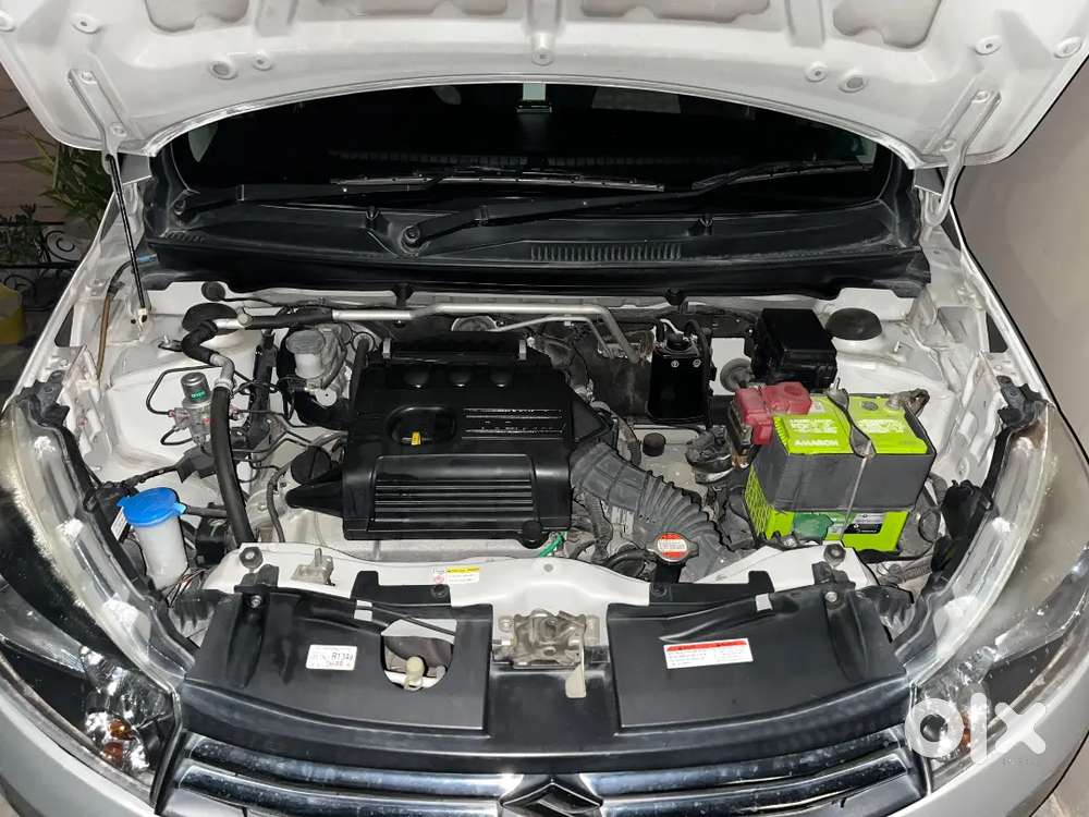 Maruti Suzuki Celerio Vxi (automatic) Good Condition Well Maintained
