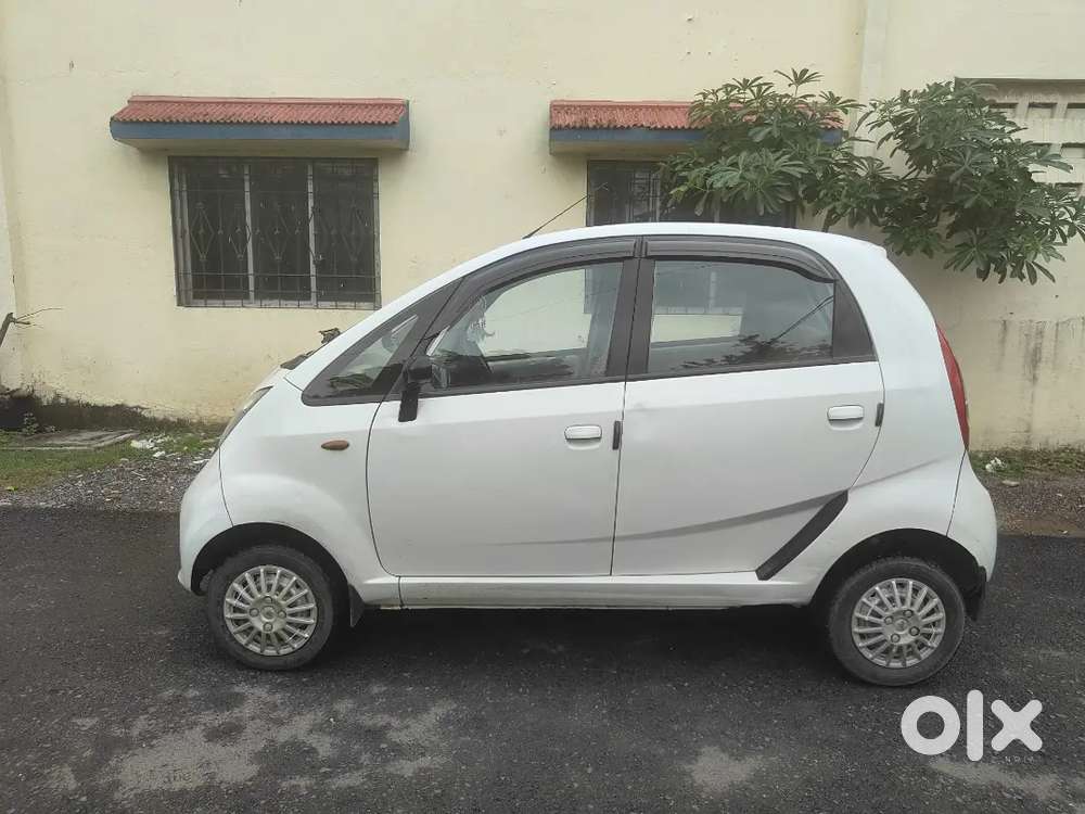 Tata Nano Twist Xt 2016