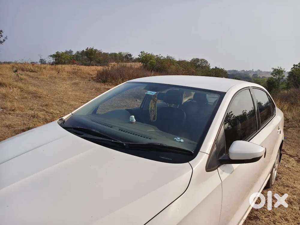 Skoda Rapid 1.5 Tdi 2015 Manual Diesel