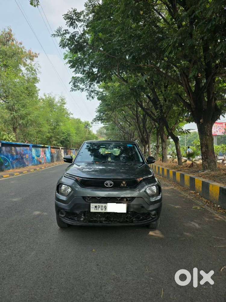 Tata Punch Pure, 2022, Cng & Hybrids