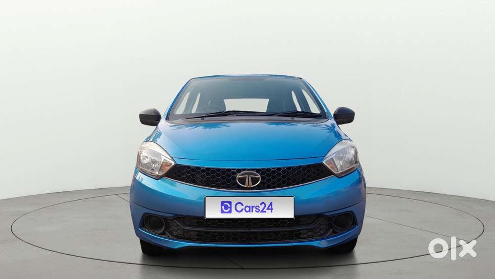 Tata Tiago 1.2 Revotron Xm, 2016, Petrol