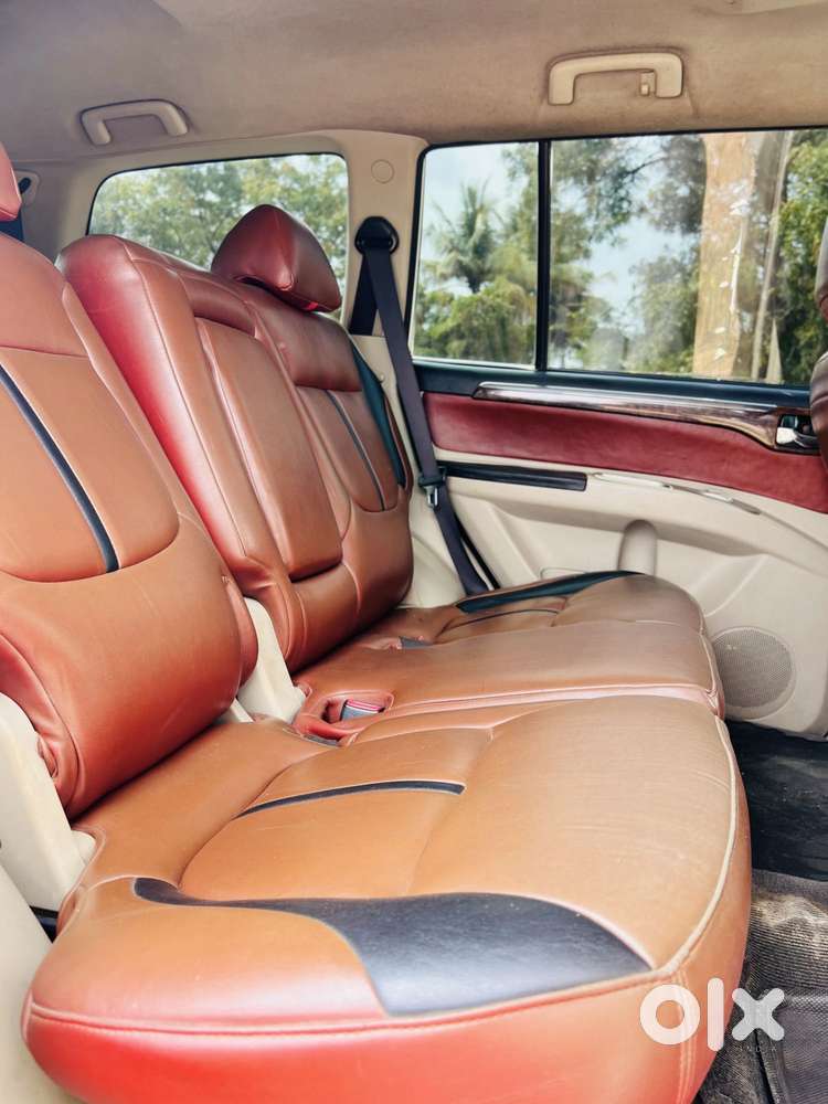 Mitsubishi Pajero Sport 4x4, 2012, Diesel