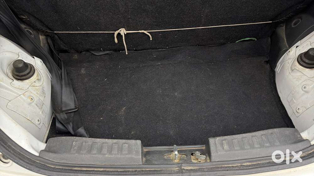 Maruti Suzuki Alto K10 Lxi, 2023, Petrol