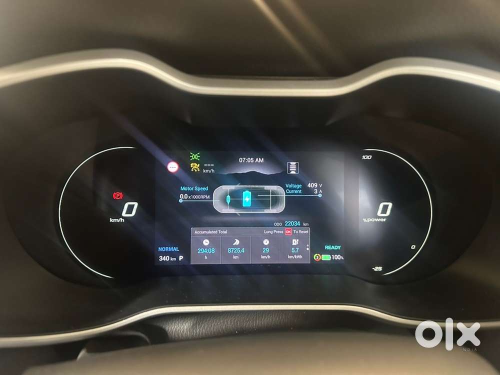Mg Electric Car 2025 For Sale