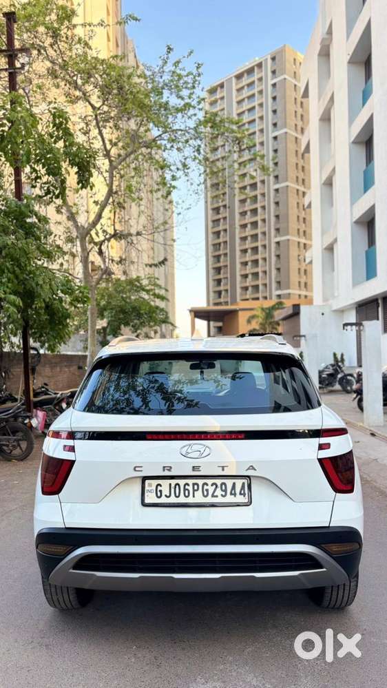 Hyundai Creta E 1.5 Diesel, 2021, Diesel