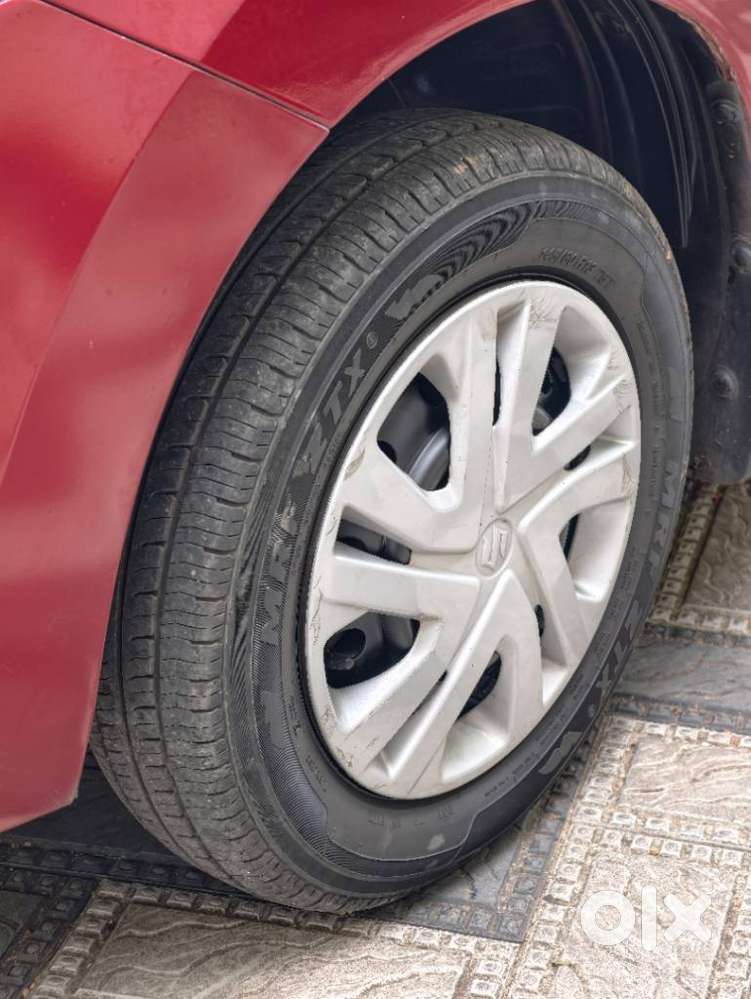 Maruti Suzuki Wagon R Lxi Bs Iv, 2016, Petrol