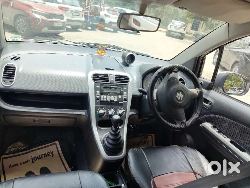 Maruti Suzuki Ritz 2013/2014, Vxi, Brand New