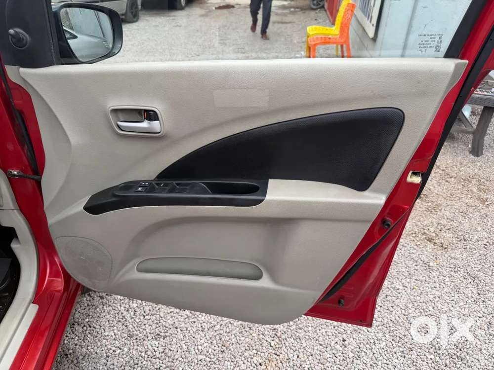 Maruti Suzuki Celerio 1.0 Vxi Amt, 2015, Petrol