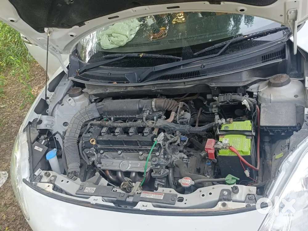 Maruti Suzuki Swift Lxi 2022
