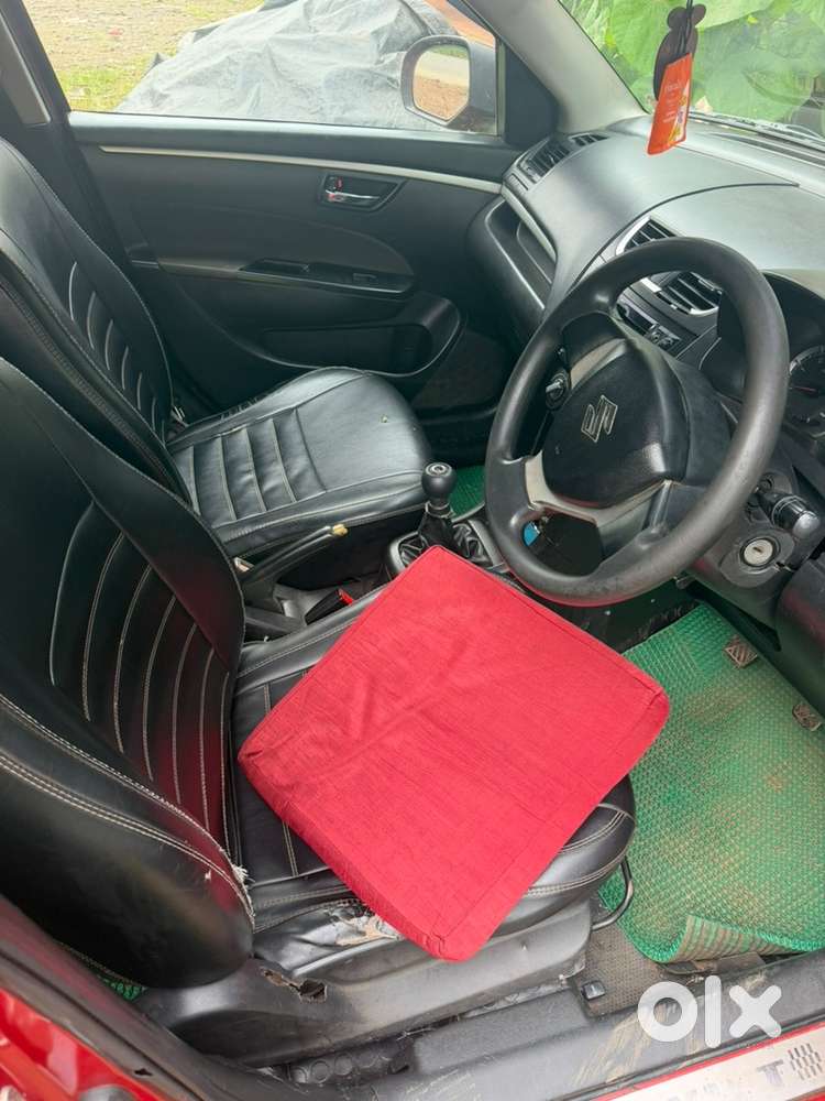 Maruti Suzuki Swift Vdi 2014