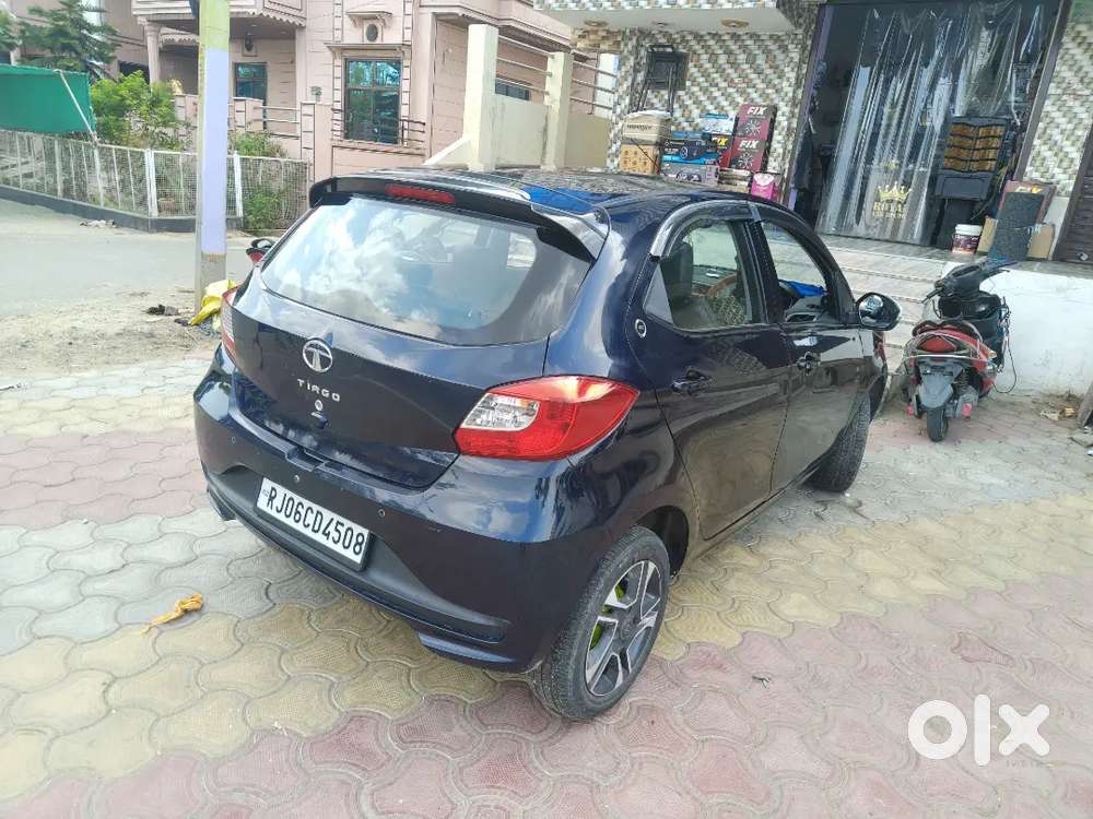 New Condition