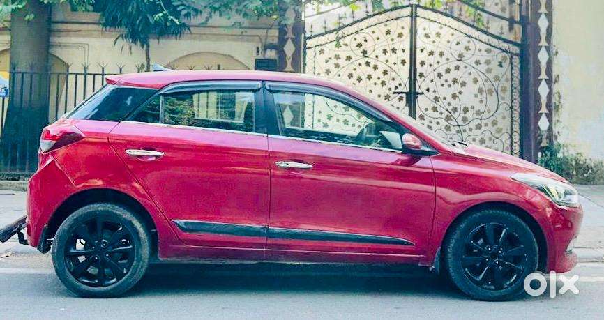 Hyundai Elite I20 Asta 1.4 Crdi, 2016