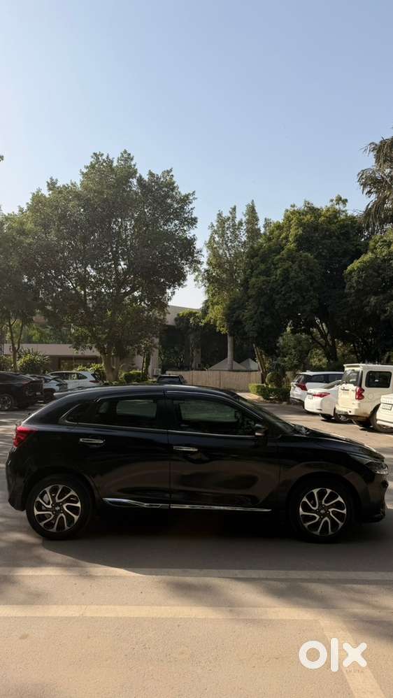Maruti Suzuki Car 2022