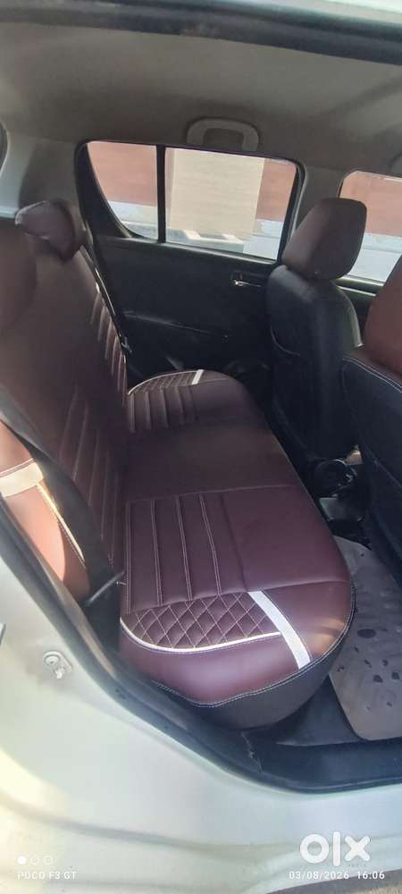 Maruti Suzuki Swift Vdi Optional, 2012, Diesel