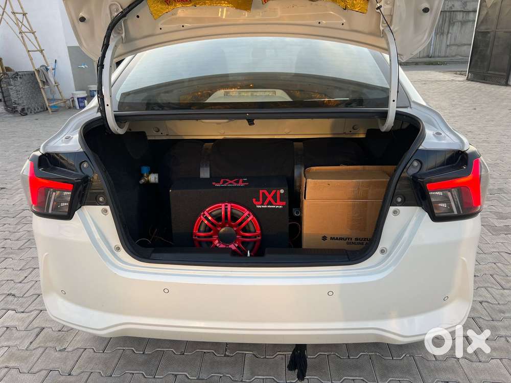 Maruti Suzuki Dzire, 2024, Cng & Hybrids