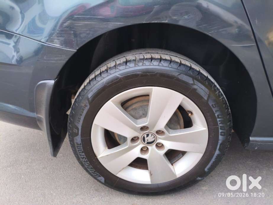 Skoda Rapid Ambition 1.6 Tdi Cr Manual Plus, 2017, Diesel