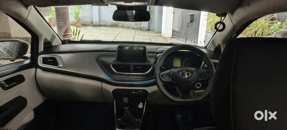 Tata Altroz 2021 Diesel 56000 Km Driven