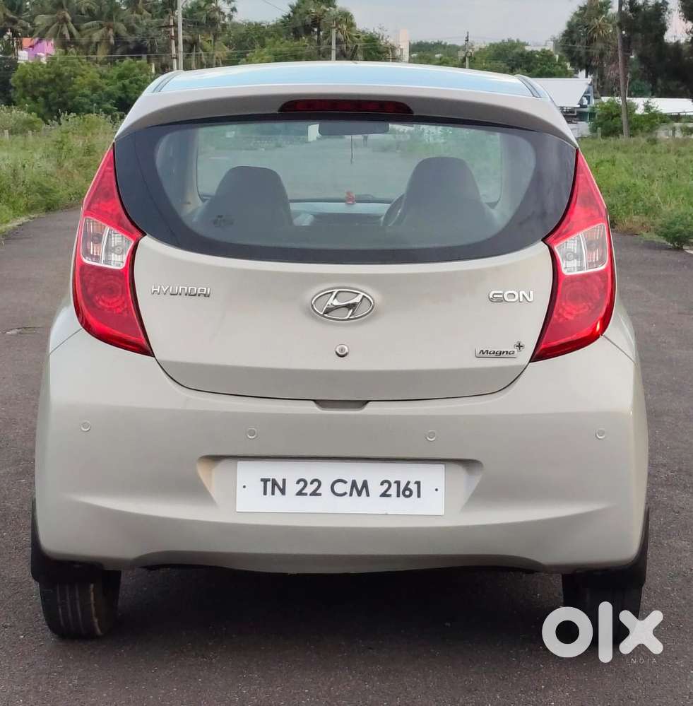 Hyundai Eon
