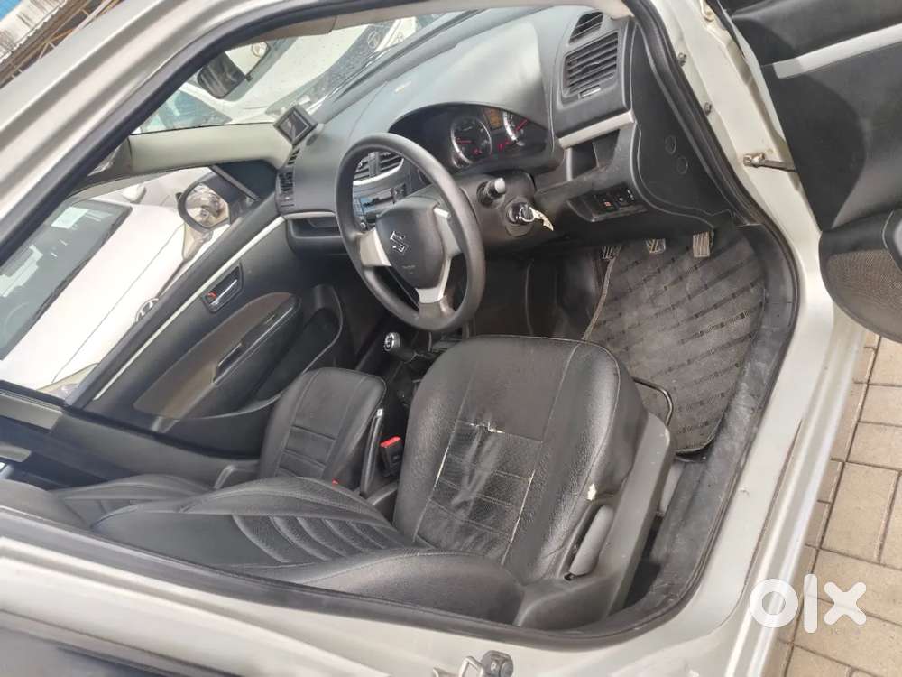 Maruti Suzuki Swift Vdi, 2017, Diesel