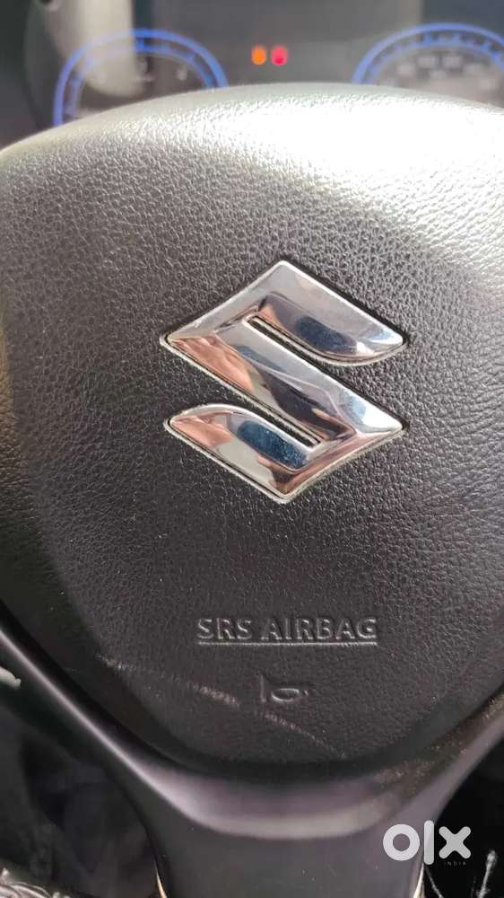 Maruti Suzuki Brezza Automatic Diesel 2019 Register 30000 Km Driven