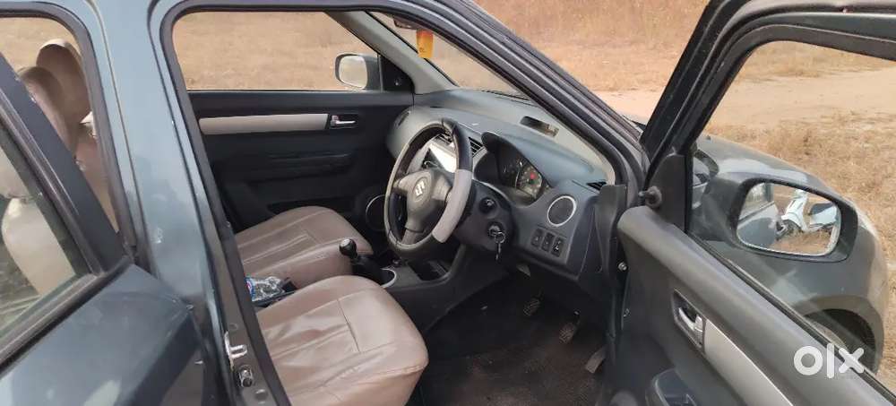 Maruti Suzuki Swift 2010 Petrol 78000 Km Driven