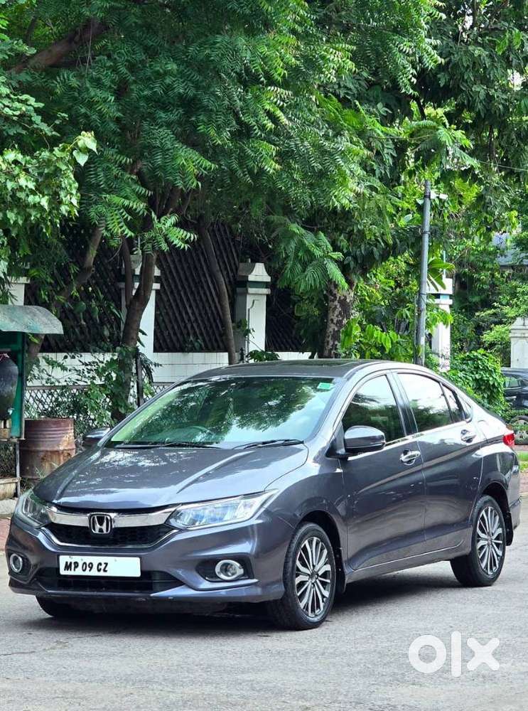 Honda City I-dtec Vx, 2018, Diesel
