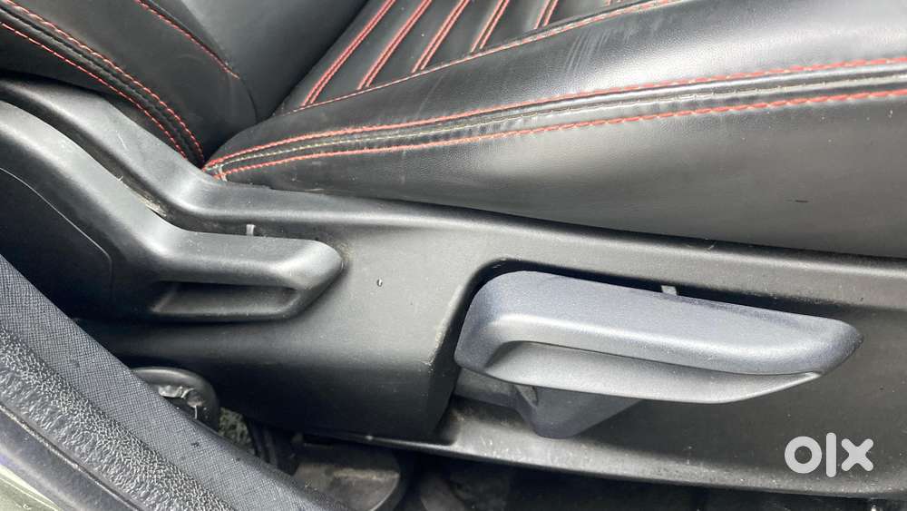 Tata Nexon 1.2 Revotron Xza Plus, 2022, Petrol