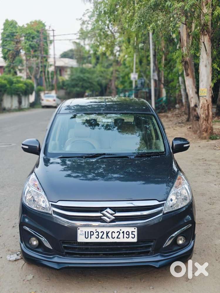 Maruti Suzuki Ertiga Vdi Shvs, 2018, Diesel