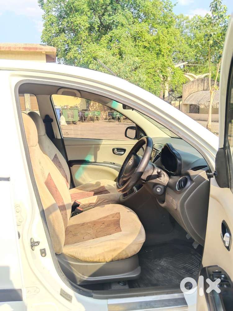 Hyundai I10 Magna 1.1l, 2012, Petrol