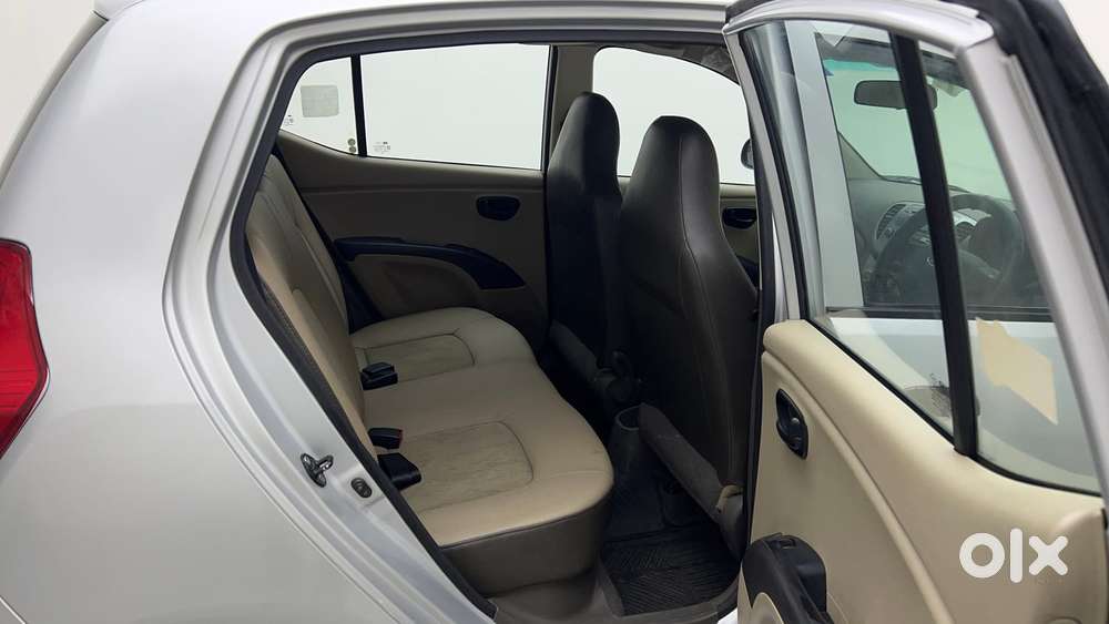 Hyundai I10 Magna 1.1l, 2015, Petrol